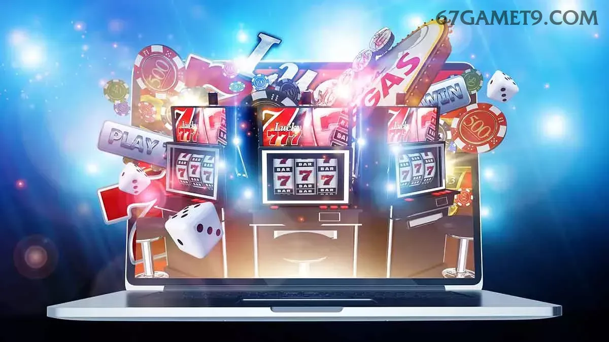 Gaming Technology
