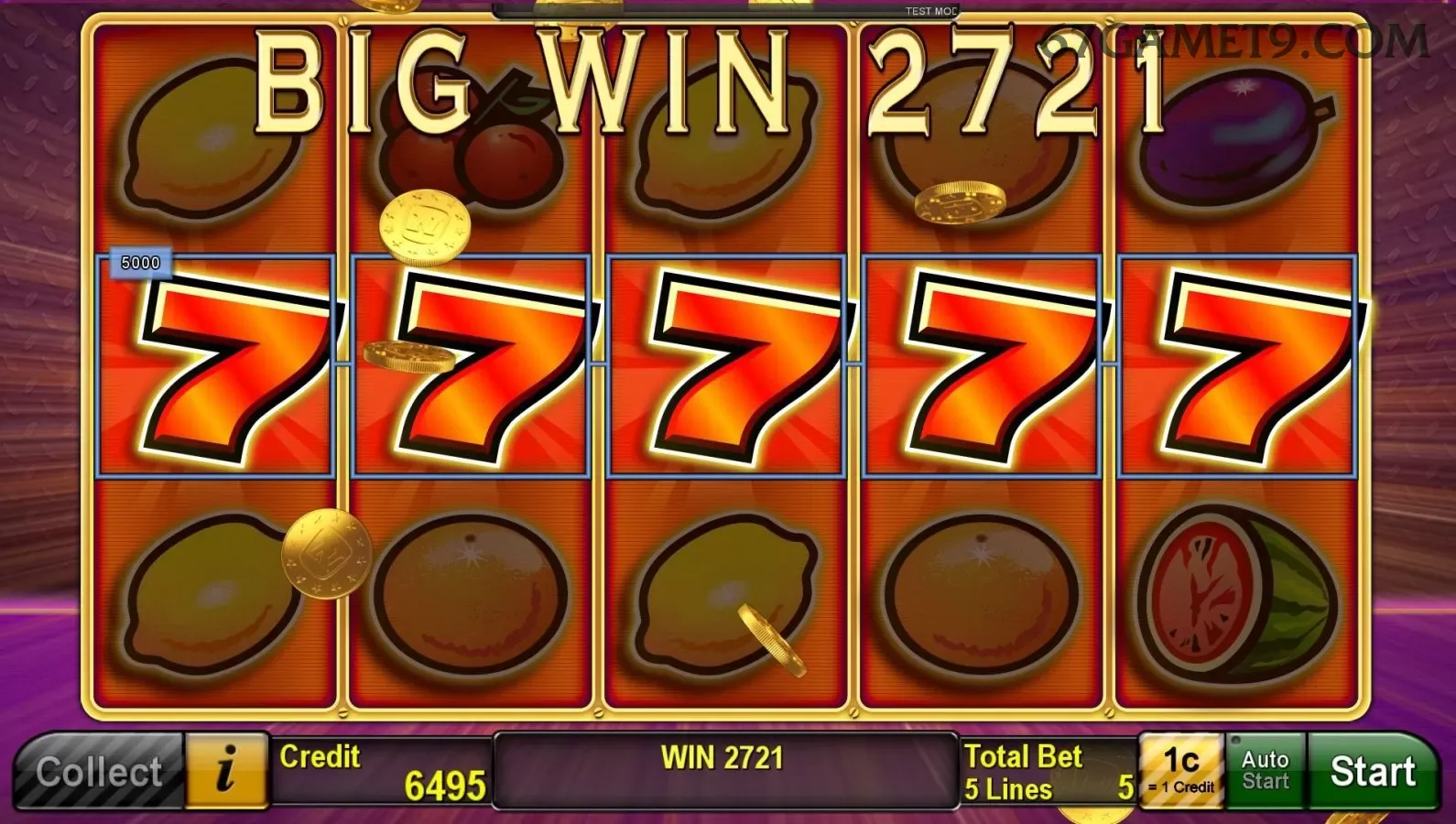 The Great Icescape Slot - PG Soft