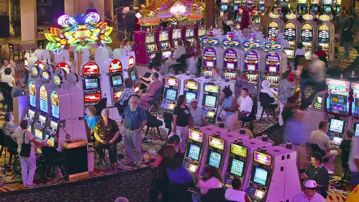 Prosperity Fortune Tree - PG Soft Slot