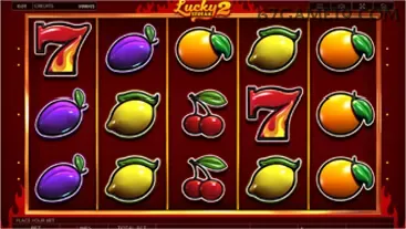 Slot Games Collection