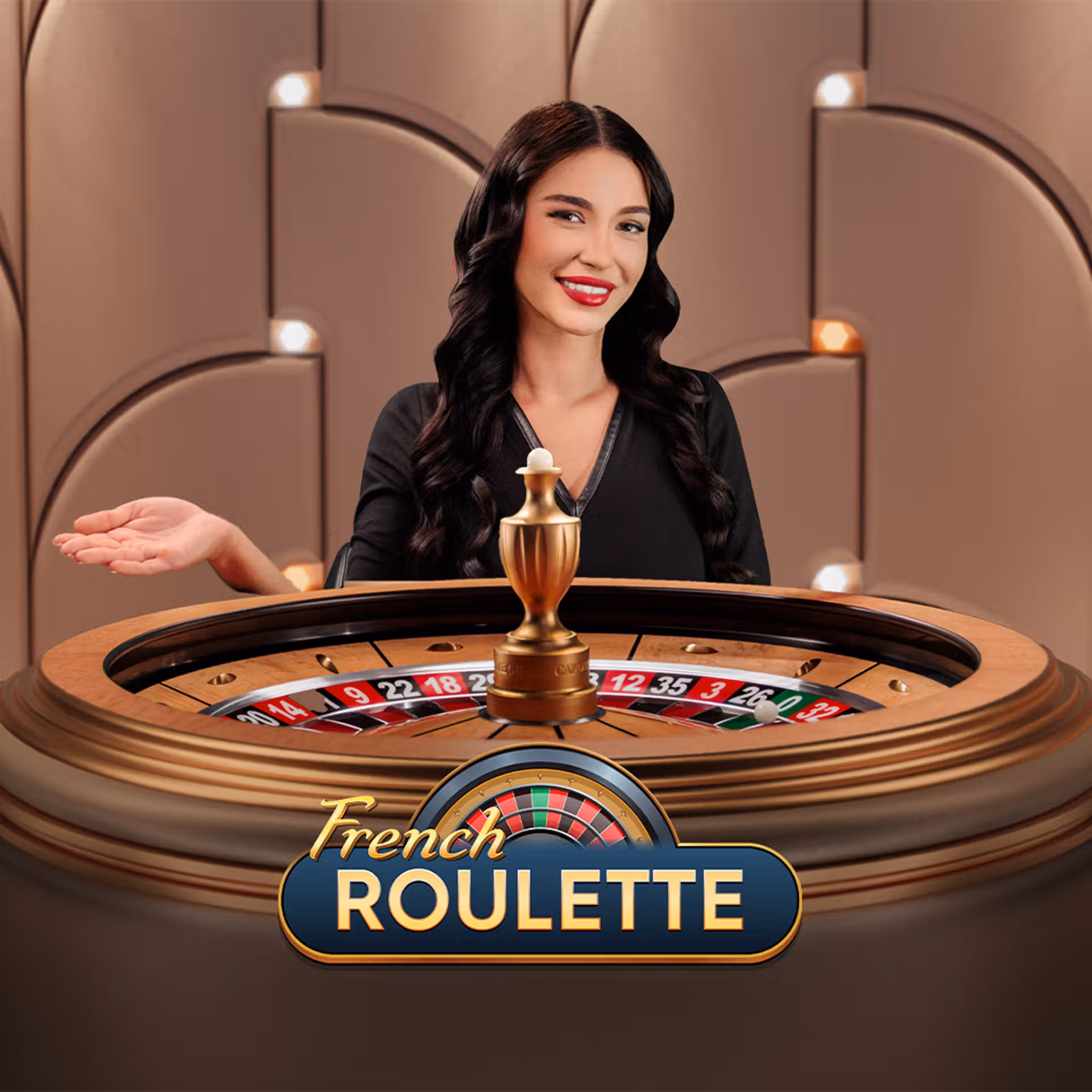 Live Casino Tables